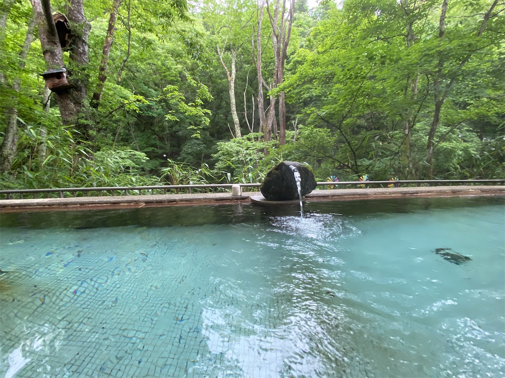 鹿教湯温泉 つるや旅館（長野） 温泉手帖♨︎