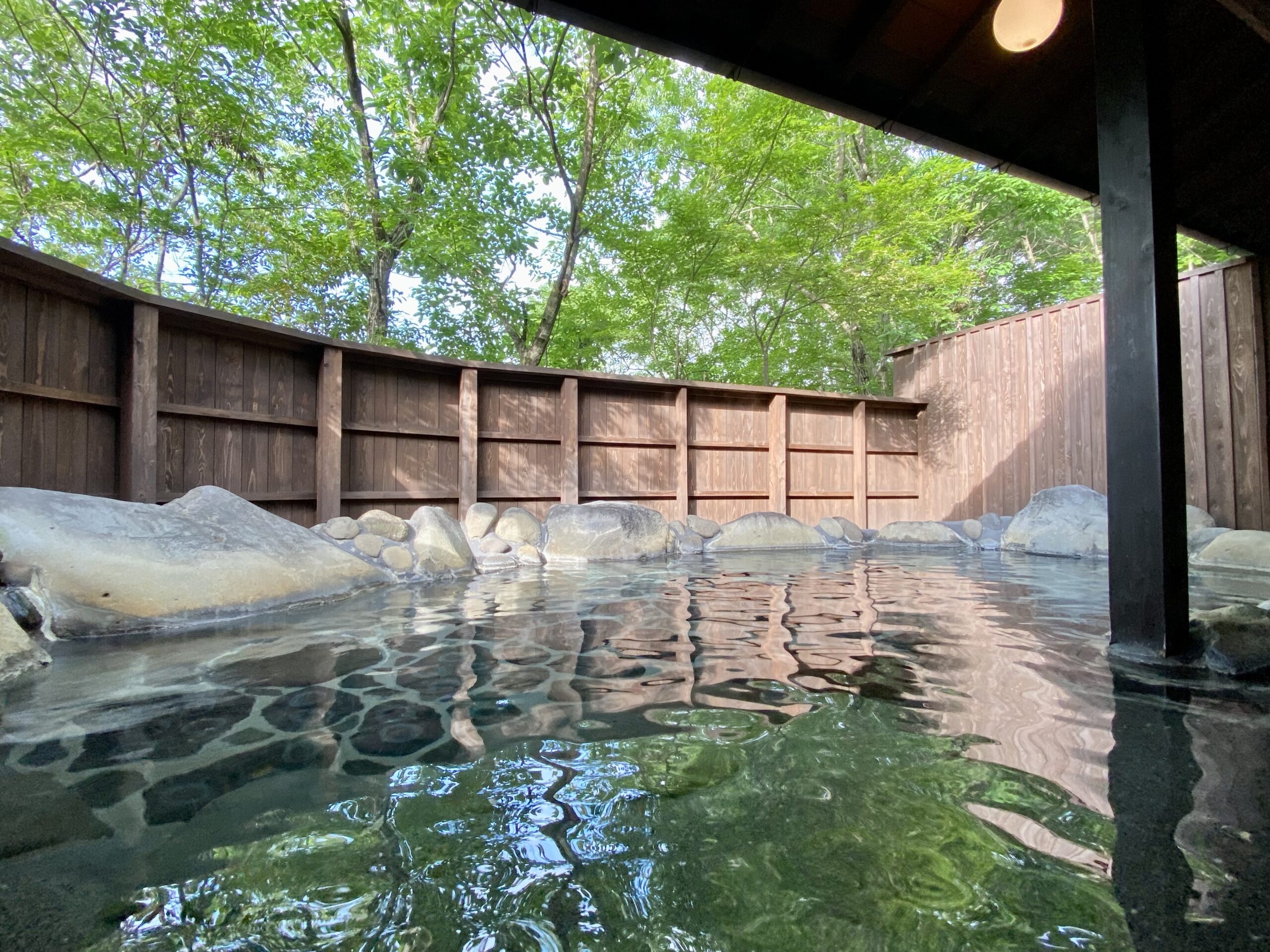 平山温泉 お宿 湯の蔵（熊本） | 温泉手帖♨︎