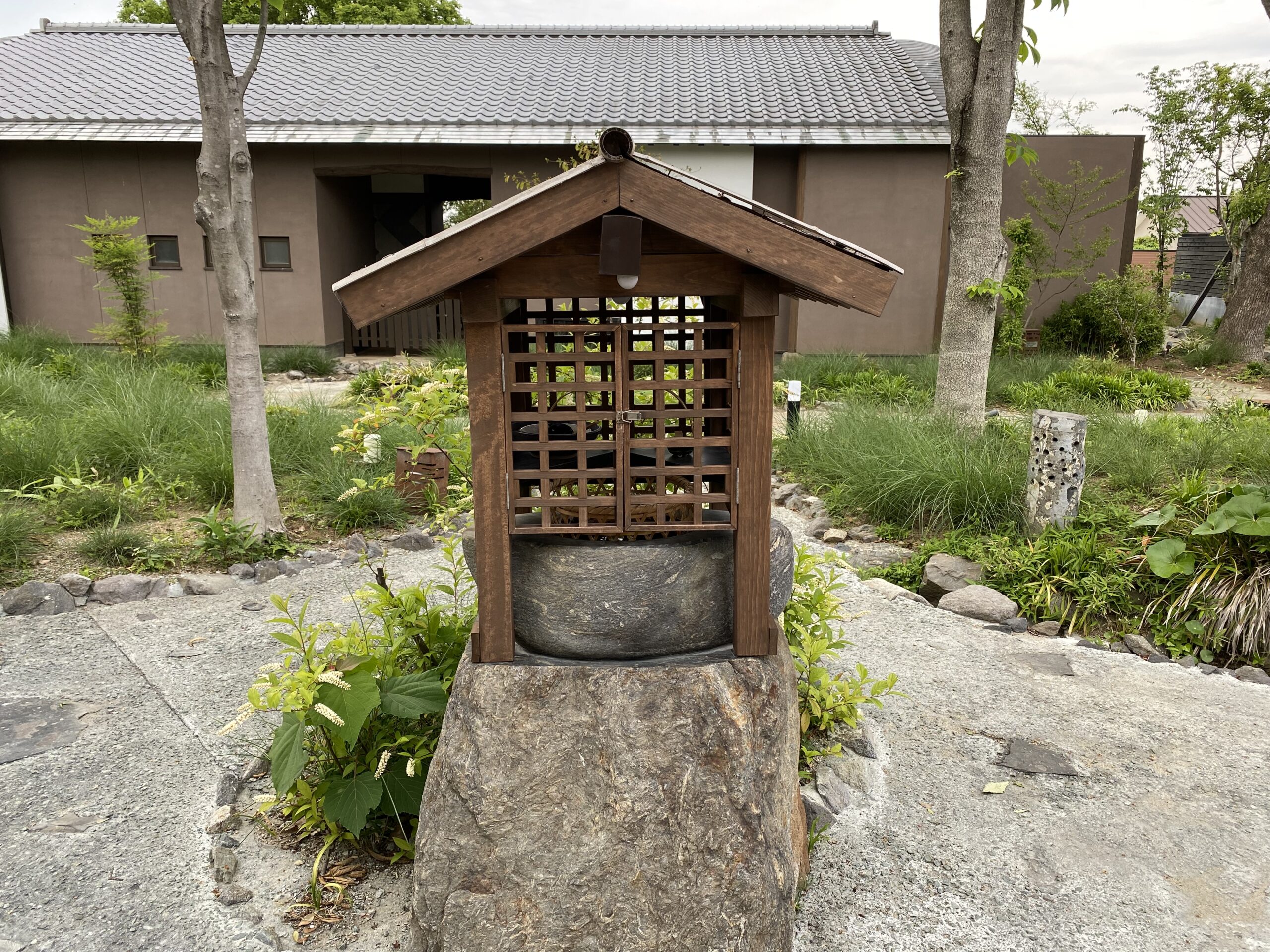 天然田園温泉 ふかほり邸（福岡） | 温泉手帖♨︎